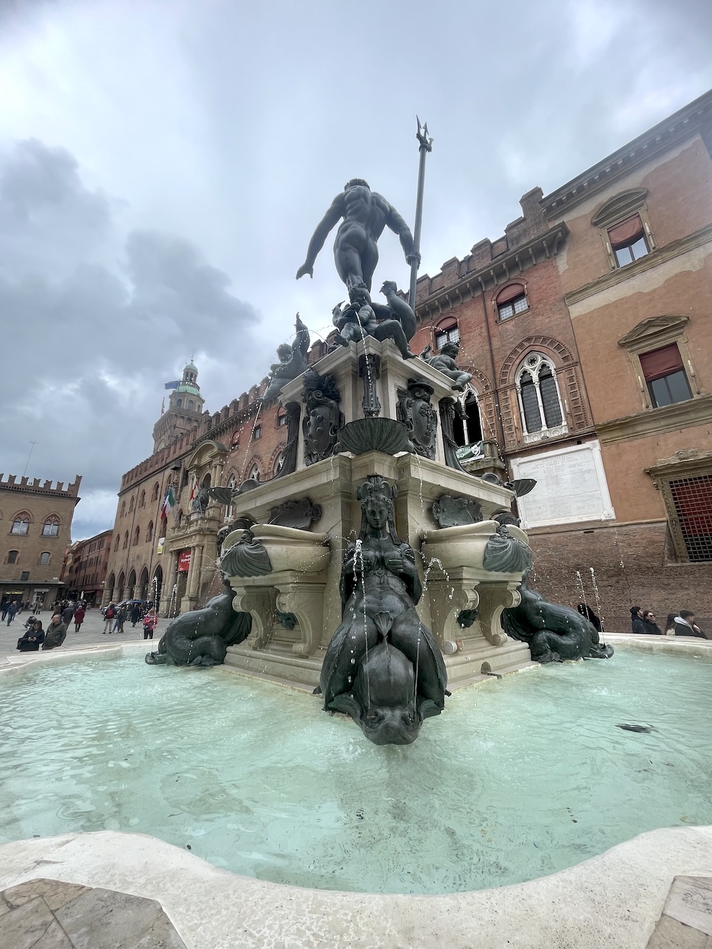 Bologna
